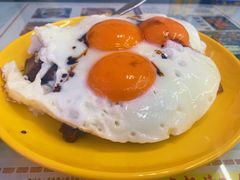 -澳门陈光记烧味饭店(万象城店)