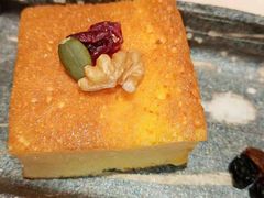 -鹤菊·鮨Omakase(古子城店)