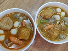 -老闽味沙茶面·姜母鸭(传承35年曾厝垵店)