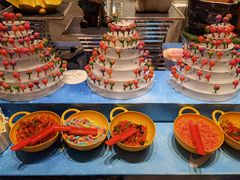 -长兴开元名都大酒店·地中海咖啡厅