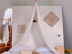 -安德鲁户外烧烤帐篷营地(马泉营店)