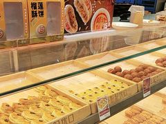 -彭记优口(胜利路店)