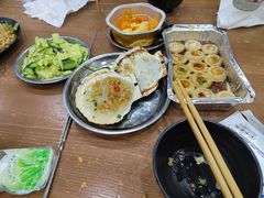 -老虎滩大连海鲜烧烤(建邺云锦路总店)