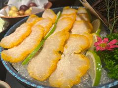 -季季山·云南野生菌火锅(上海首店)