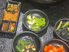 -九田家黑牛烤肉料理(珠江摩尔店)
