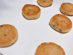 香煎藕粉-花城苑广府菜(侨鑫店)