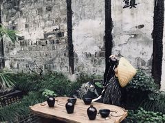 -汉仪华裳汉服旗袍·摄影写真馆(乌镇西栅店)