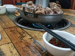 -阿妈土锅鸡