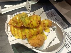 -W COLLECTIVE  DESSERT SHOP