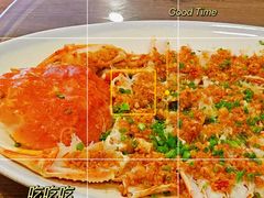 -今鲜源酒店·海鲜锅贴青岛菜(新湛路店)