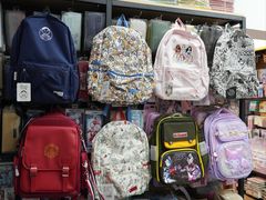 -晨光文具(天客隆大厦大商超市店)