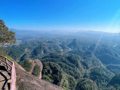-丹霞山风景名胜区