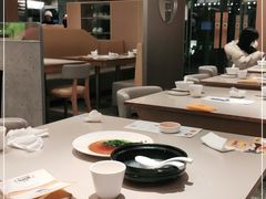 大堂-蔡澜点心(三里屯T+MALL店)