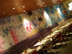 -菲滋意式休闲餐厅(北仑银泰城店)
