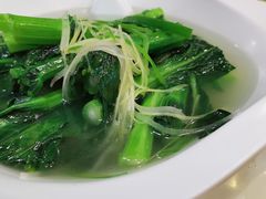 盐水菜心-粤·向群饭店(泮塘路店)