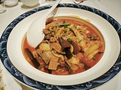 -老爷庙风味美食府(魏都大道店)