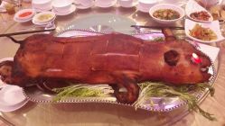 -广州中心皇冠假日酒店·宴会厅