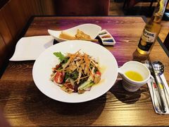 -安妮意大利餐厅(世贸天阶店)