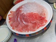 -侃爷南门铜锅涮肉