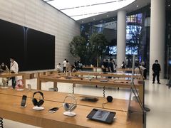 -Apple零售店(济南恒隆广场店)
