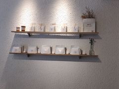 -Cafe on warm(丹霞店)