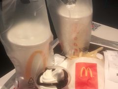 -麦当劳(金沙广场店)