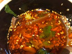 -串大叔炭火烤串·鸡西大冷面刀削面(总店)