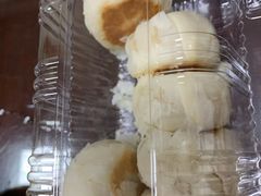 -泸溪河桃酥(秦淮夫子庙一店)