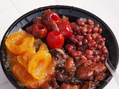 -小胖老味刨冰