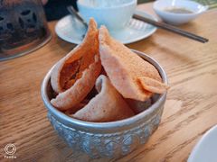 -Thai Basil罗勒叶泰式餐厅(时代天街店)