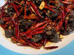 -廉厨干煸鸡·地标名菜(民富园店)