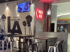 -卡乐星(浦东机场店)