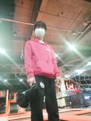 -嗨翻Hi-Fun竞技主题乐园·蹦床团建生日聚会(五棵松华熙店)