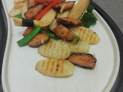 -海景壹号大酒店(滨湖店)