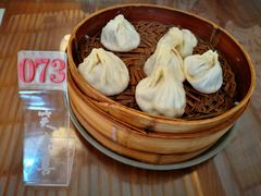 -笑来喜馄饨小笼工坊店(湖滨街店)