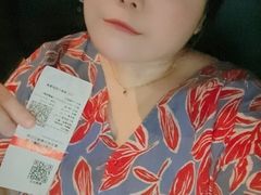 -CGV星星影城(颐堤港ScreenX店)