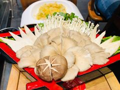 -1078號老北京涮肉(松柏店)