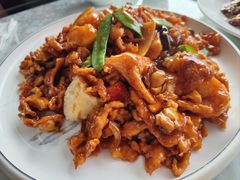 -同发号饭庄(复兴路店)