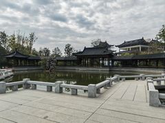 -南阳卧龙岗武侯祠