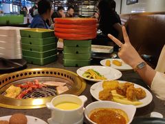 -神户赤童日式烤肉伙伴(东直门店)