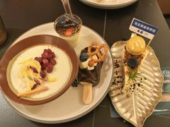 -東盛炭烤自助料理(玄武招商花园城店)
