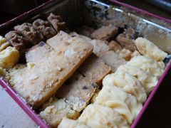 十味混合-家琳甜品(江南东店)