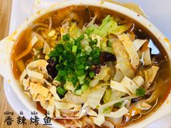 -交通大学（闵行校区）-第二餐饮大楼