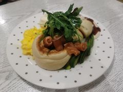 -娜娜家·Nana's restaurant(国金汇店)