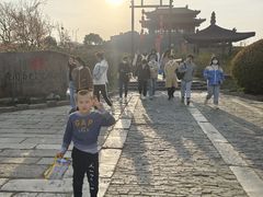 -东关街美食广场