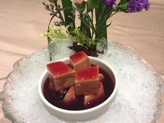 法国红酒鹅肝-陶陶居海鲜酒家(新马路店)