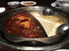 -山城辣妹子(定福庄店)