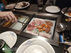 -星伦多自助料理·涮烤一体(虹悦城店)