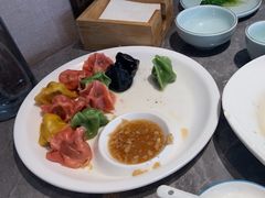 -1937青岛老味道·海肠捞饭·青岛菜(大鲍岛栈桥店)