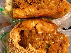 -满记烧饼(牛街东里小区一区店)